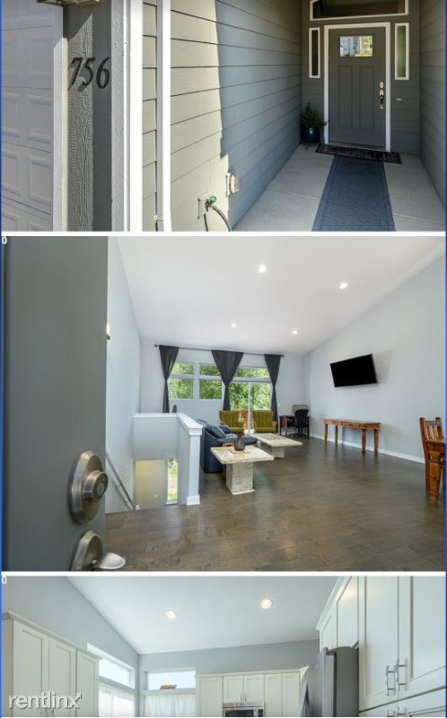 Building Photo - 3 br, 2.5 bath House - 756 JOEL PALMER WAY