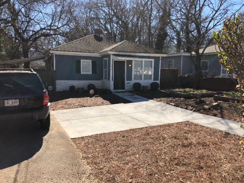 Foto principal - 1417 Hardee St NE