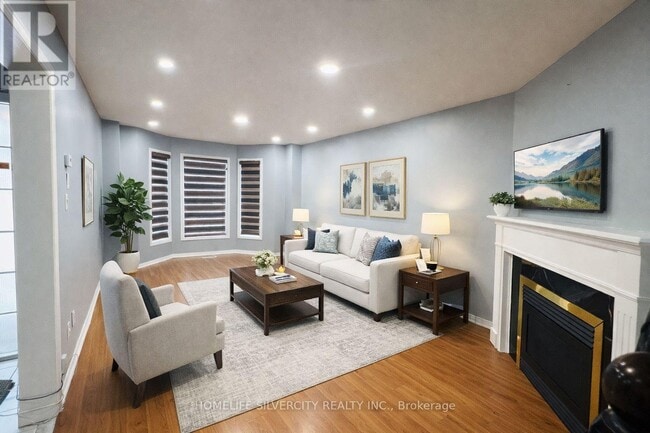 Building Photo - 7 Bison Run Rd