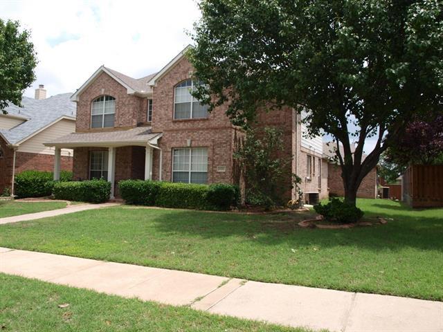 Primary Photo - 8300 Stone Ridge Dr