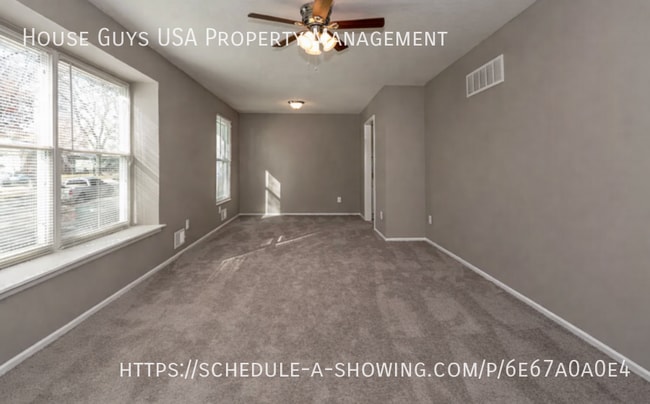 Building Photo - 11919 Manchester Ave