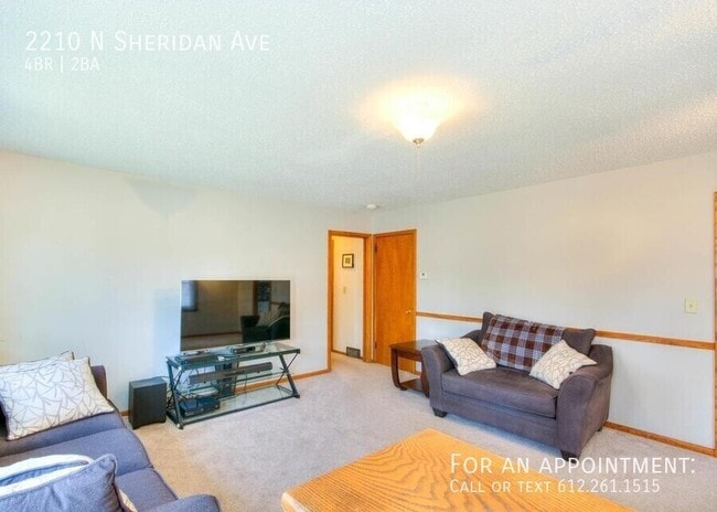 Building Photo - 2210 N Sheridan Ave
