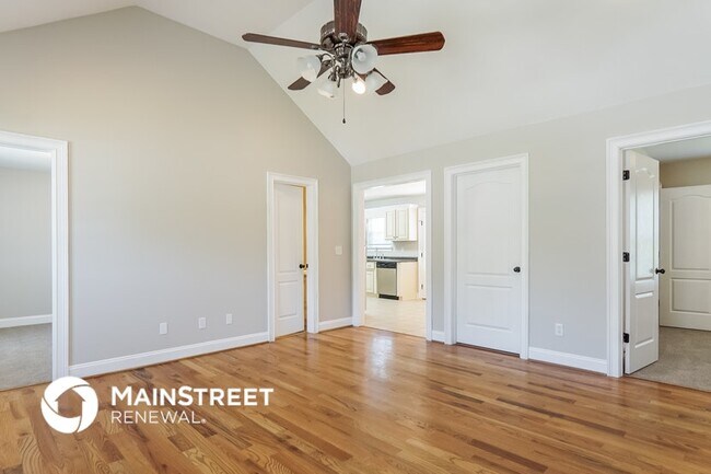 Foto del edificio - 179 Hidden Meadows Dr