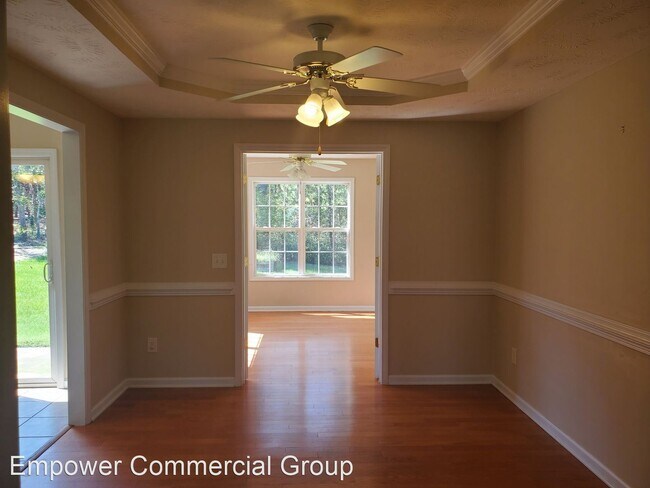 Foto del edificio - 3 br, 2.5 bath House - 815 Yorkshire Drive