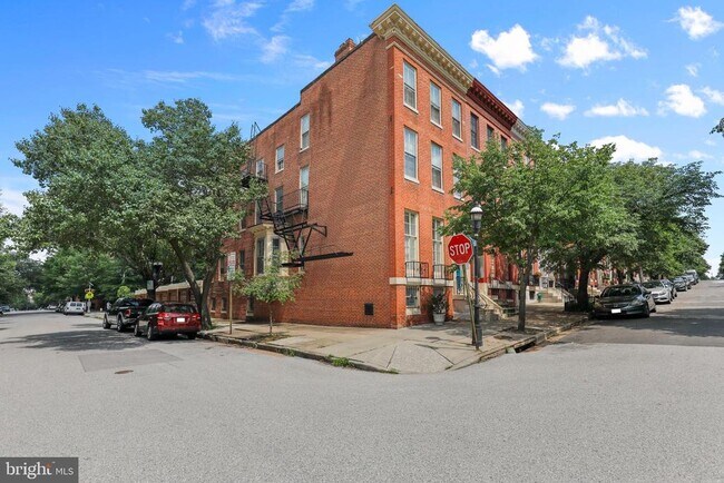 Foto del edificio - 1435 Bolton St