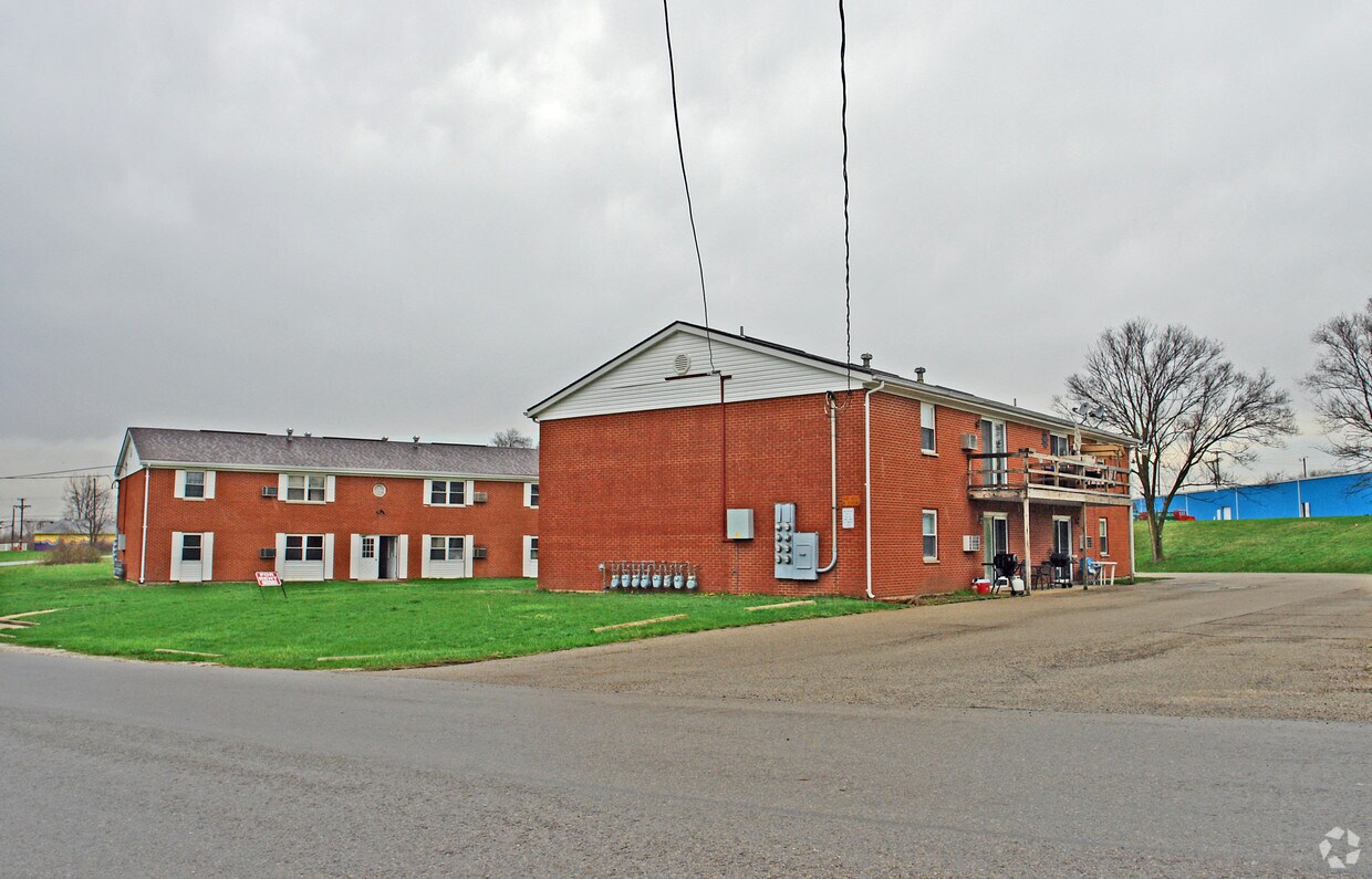 Building Photo - 6632-6666 Rita Dr
