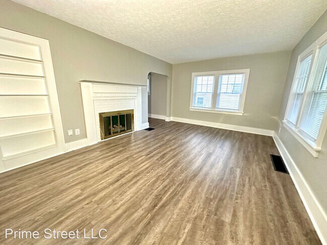 Building Photo - 3 br, 1 bath House - 4017 Corinth Blvd