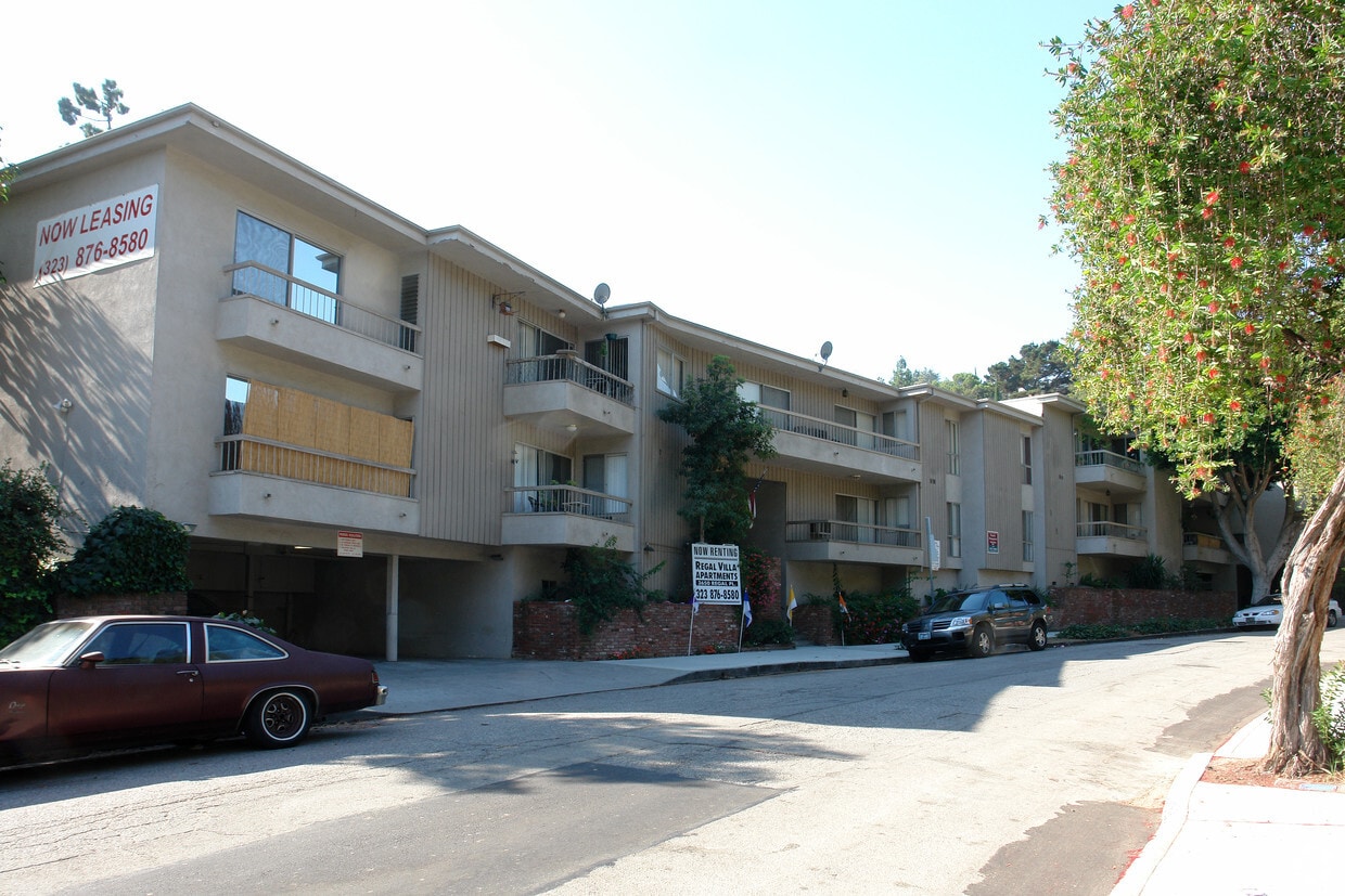 633 Apartments Available for Rent in Hollywood Hills, CA