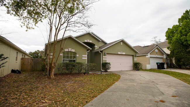 Building Photo - 3218 Buck Hill Pl