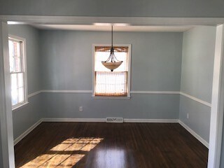 Foto del edificio - Charming 3 Bedroom Home in Matthews!