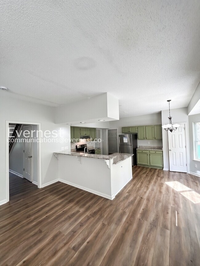 Foto del edificio - 9601 Marshbrooke Rd