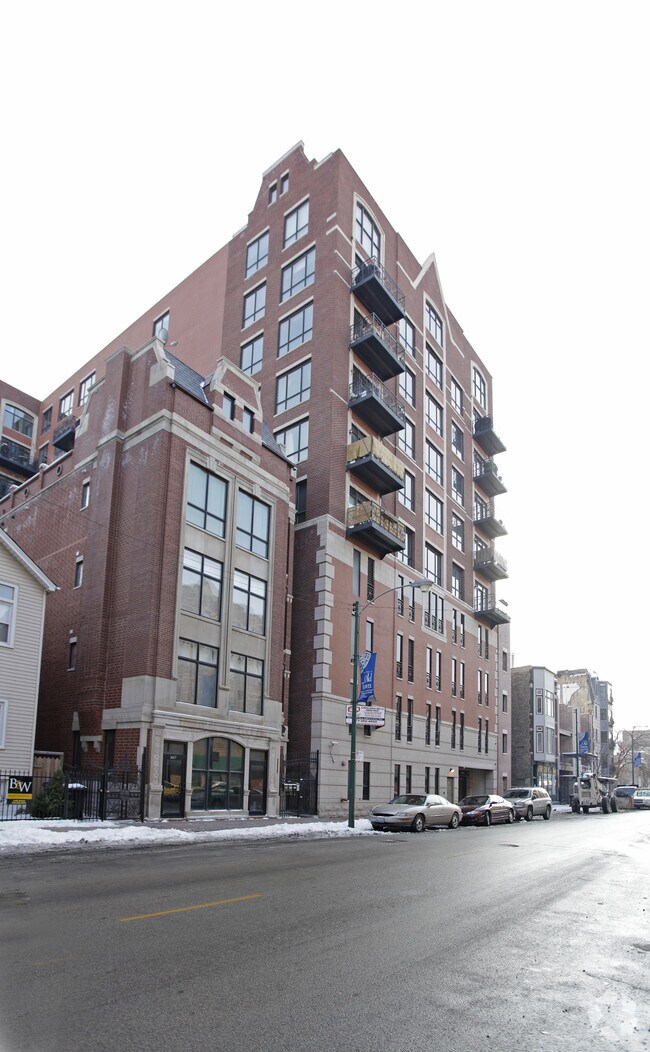 Foto del edificio - Royalton Towers