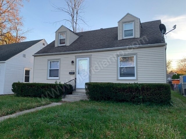 Building Photo - 4021 Buell Dr