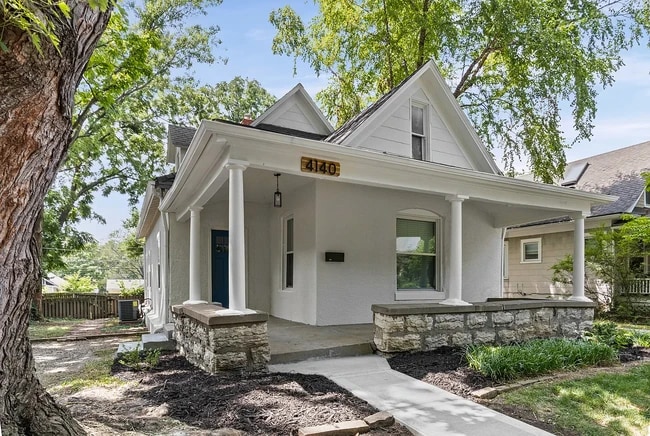 Building Photo - 4140 Wyoming St