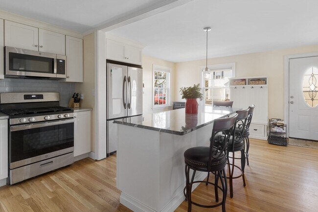 Foto del edificio - 20 Brae Rd