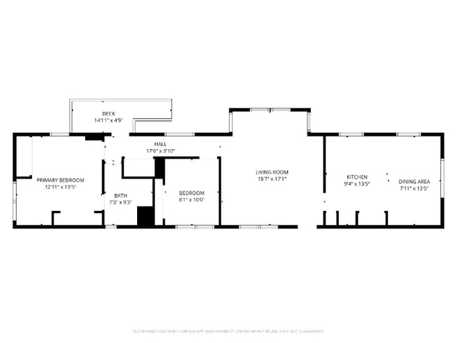 Building Photo - 12 Circle Dr