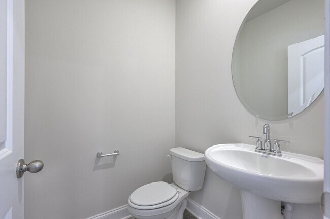 Foto del edificio - New Townhome in a prime location in Gallatin