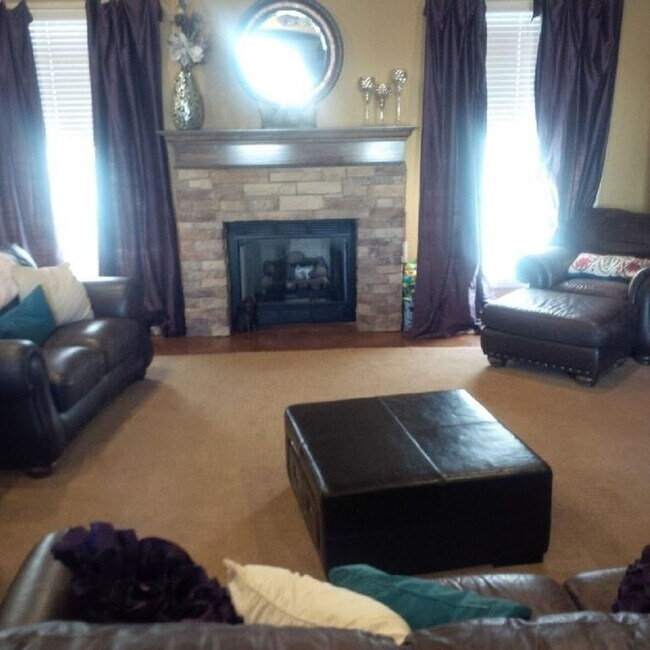 Foto del edificio - Great Executive Home in Copper Creek between Fayetteville/Springdale