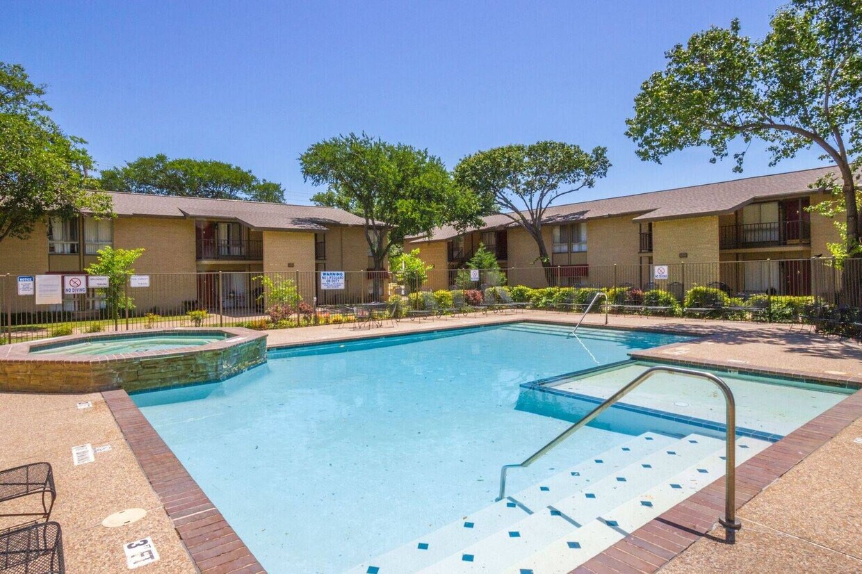 Casita Grove Alquileres en Grand Prairie, TX