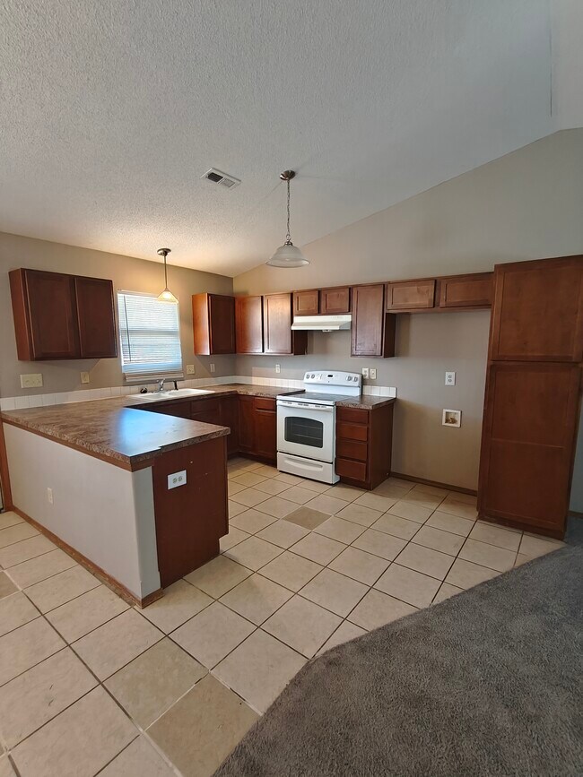 Foto del edificio - 2611 W McCormick St
