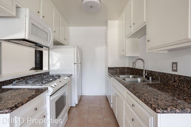 Foto del edificio - 2 br, 1 bath Apartment - Newly renovated u...