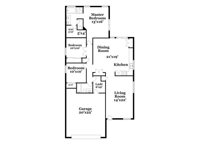 Building Photo - 5916 Berry Hill Ln