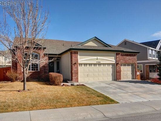 Primary Photo - 3508 Sunflower Way