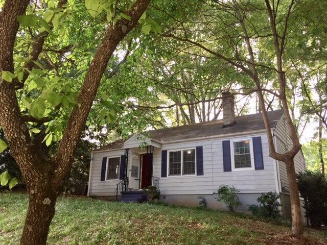 Foto principal - 1429 Lanvale Dr SW