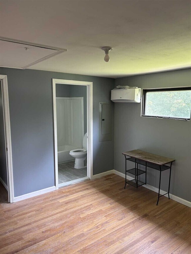 Foto del edificio - 1 Lockhart Ln