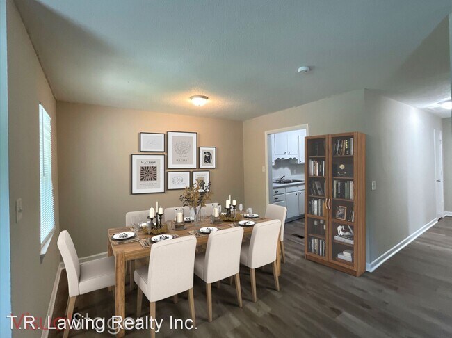 Foto del edificio - 2 br, 1 bath House - 3623 Driftwood Dr.