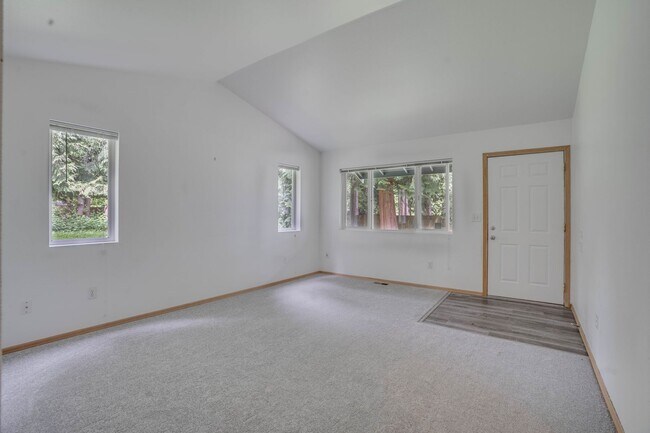 Foto del edificio - 3 bed 2 bath, Twin Creeks neighborhood Eve...
