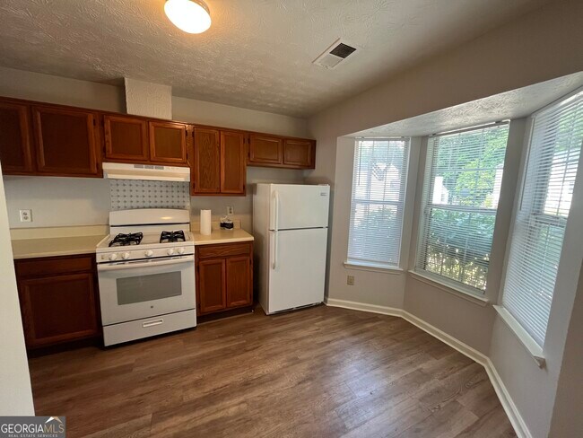 Foto del edificio - 3461 Kingswood Run