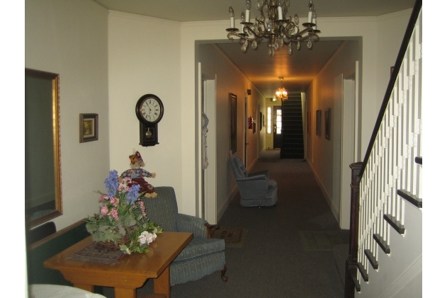 Foto del edificio - Curry Apartments