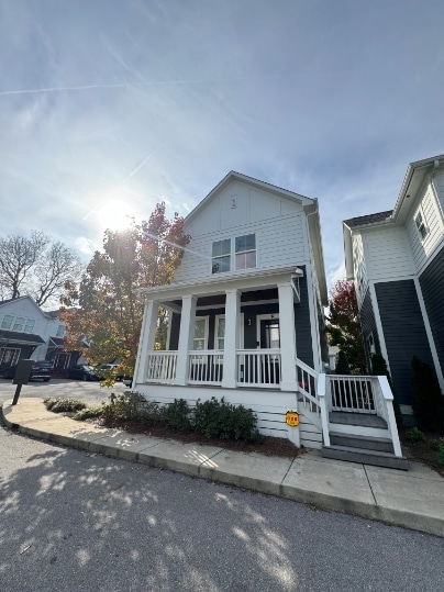 Photo - 509 Rosedale Ave (Nashville, TN)