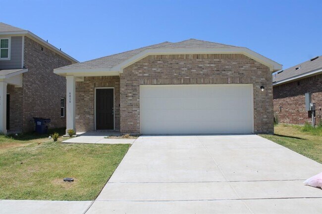 Foto del edificio - 6416 Bishop Dr