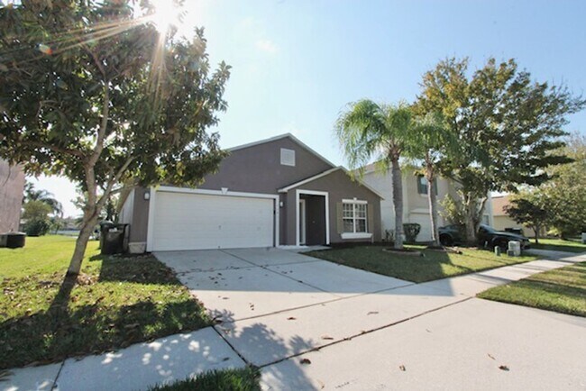Building Photo - Orlando - 4 Bedroom, 2 Bathroom - $2995.00