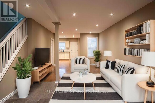 Photo du bâtiment - 57 Francis St