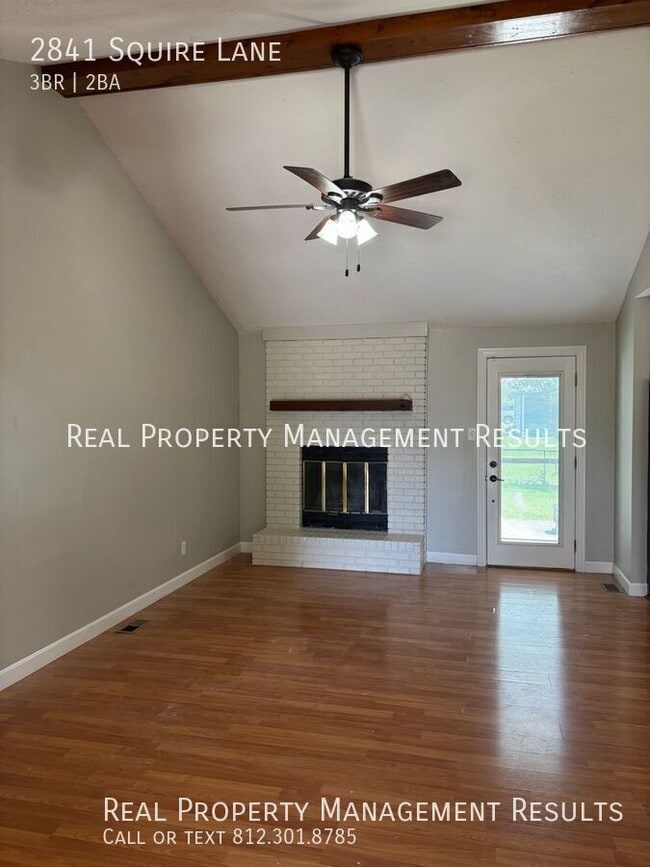 Foto del edificio - 2841 Squire Ln
