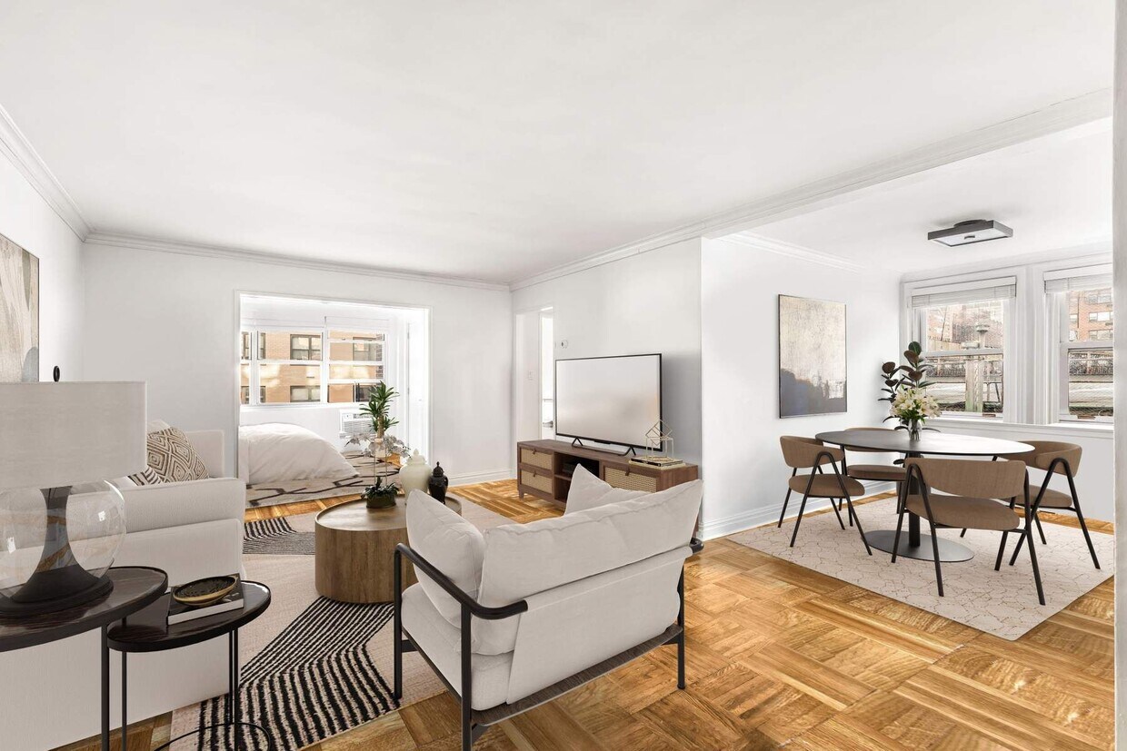 Foto principal - 310 E 70th St