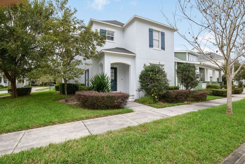 1518 Almond Ave, Orlando, FL 32814 House Rental in Orlando, FL