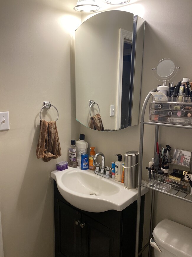 Bathroom - 1690 Grand Ave
