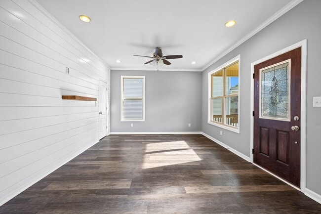 Building Photo - 3 Bedroom Home Walkable to Downtown Zebulon