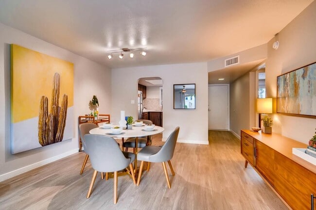 Visconti at Camelback apartments — community photo - Visconti at Camelback