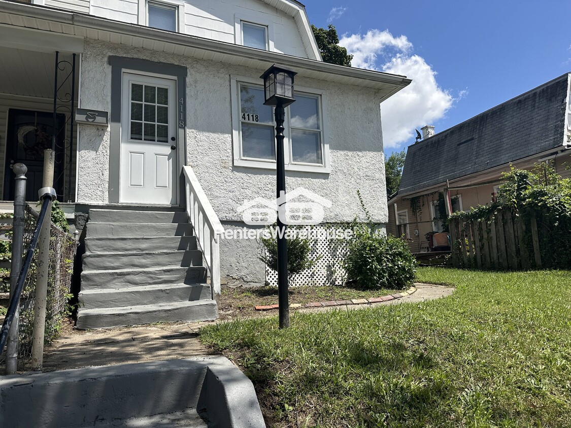 Foto principal - 4118 St Thomas Ave
