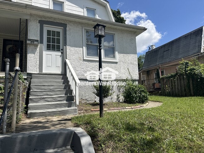 Building Photo - 4118 St Thomas Ave