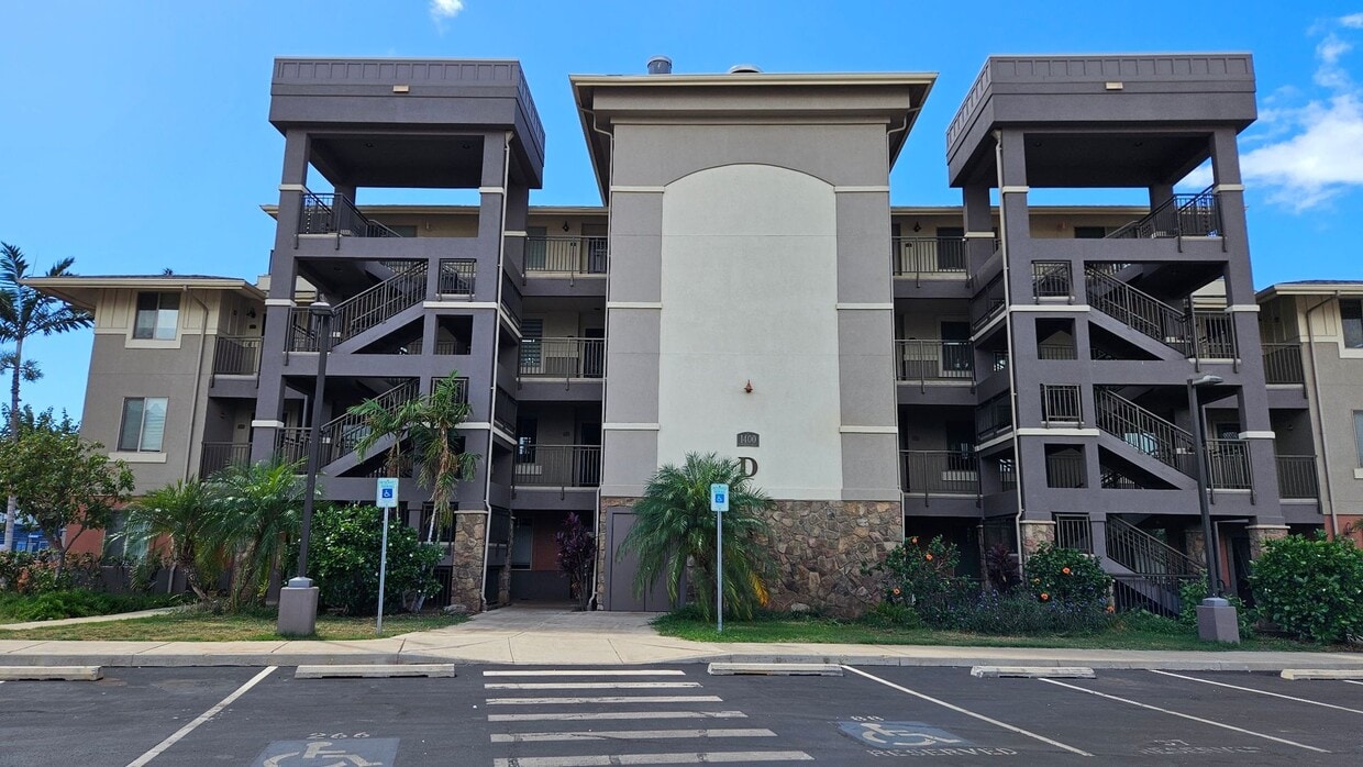 Primary Photo - Fully furnished 2 bedrooms in Opkea at Lah...