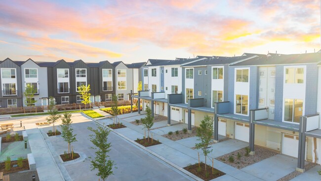 Foto del edificio - Lupine Longmont