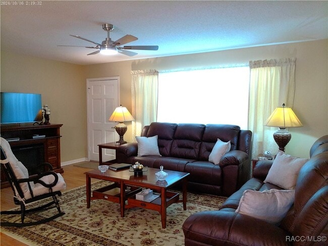 Building Photo - 5525 S Kline Terrace