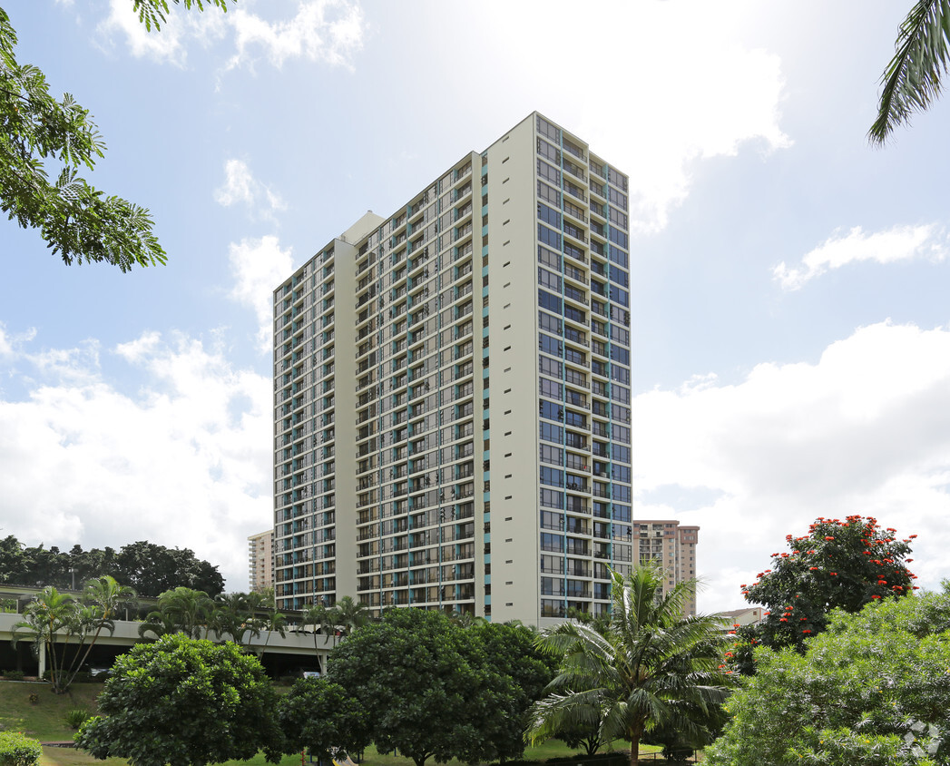 Apartments In Aiea Hawaii