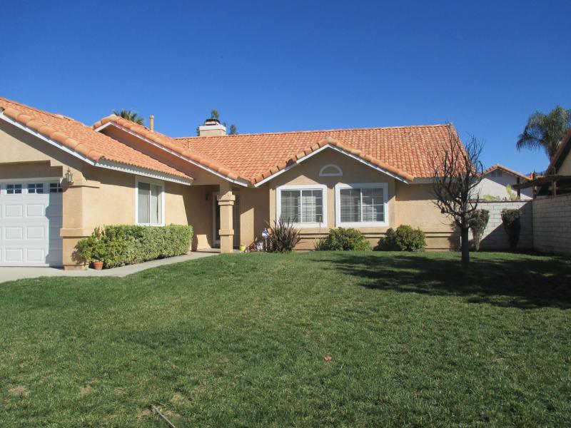 2141 Callaway Dr, San Jacinto, CA 92583 House Rental in San Jacinto